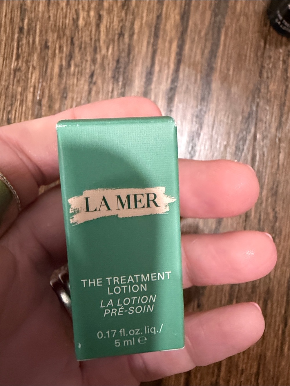 La Mer Skincare set - Picture 2 of 11